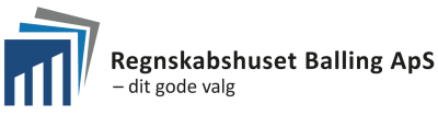 Regnskabshuset Balling ApS