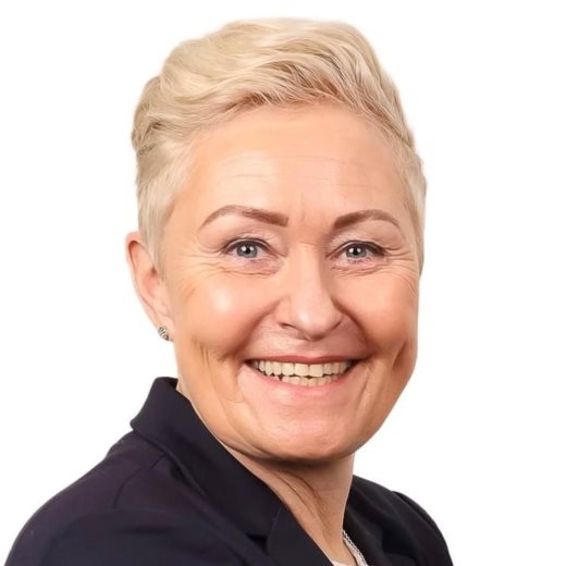 Direktør Randi Balling