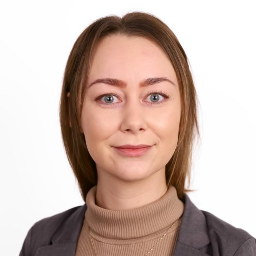 Isabel Damkjær Jensen