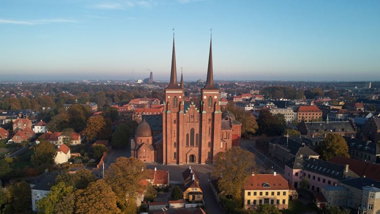 Roskilde afdeling for Balling og Holst