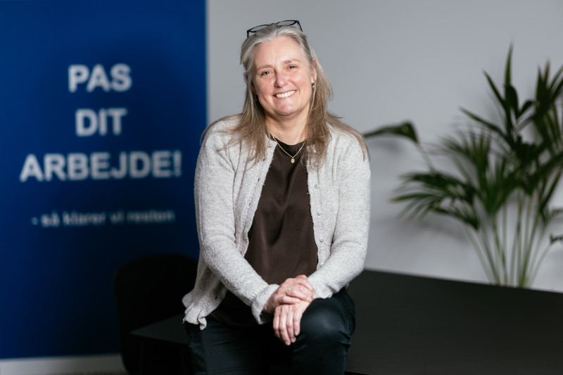 Sussie Sørensen