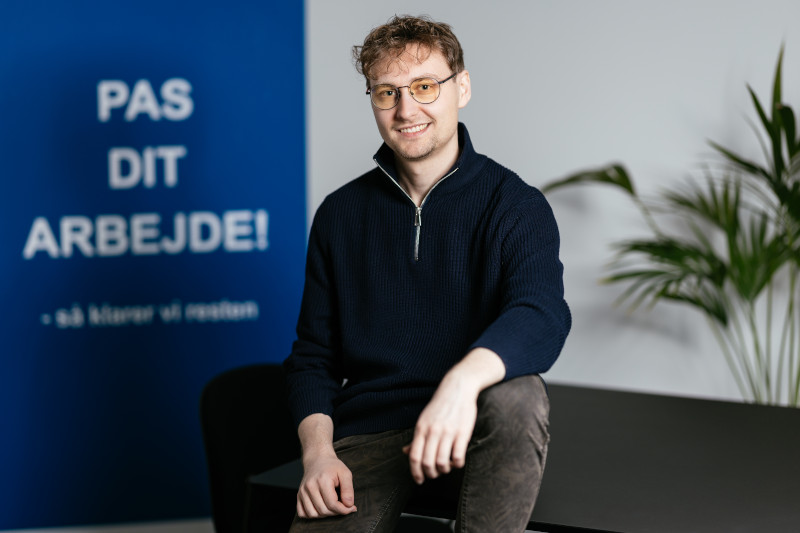 Victor Haar
