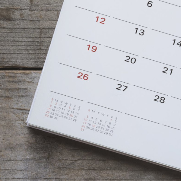 Årsafslutning hos Balling Holst ApS