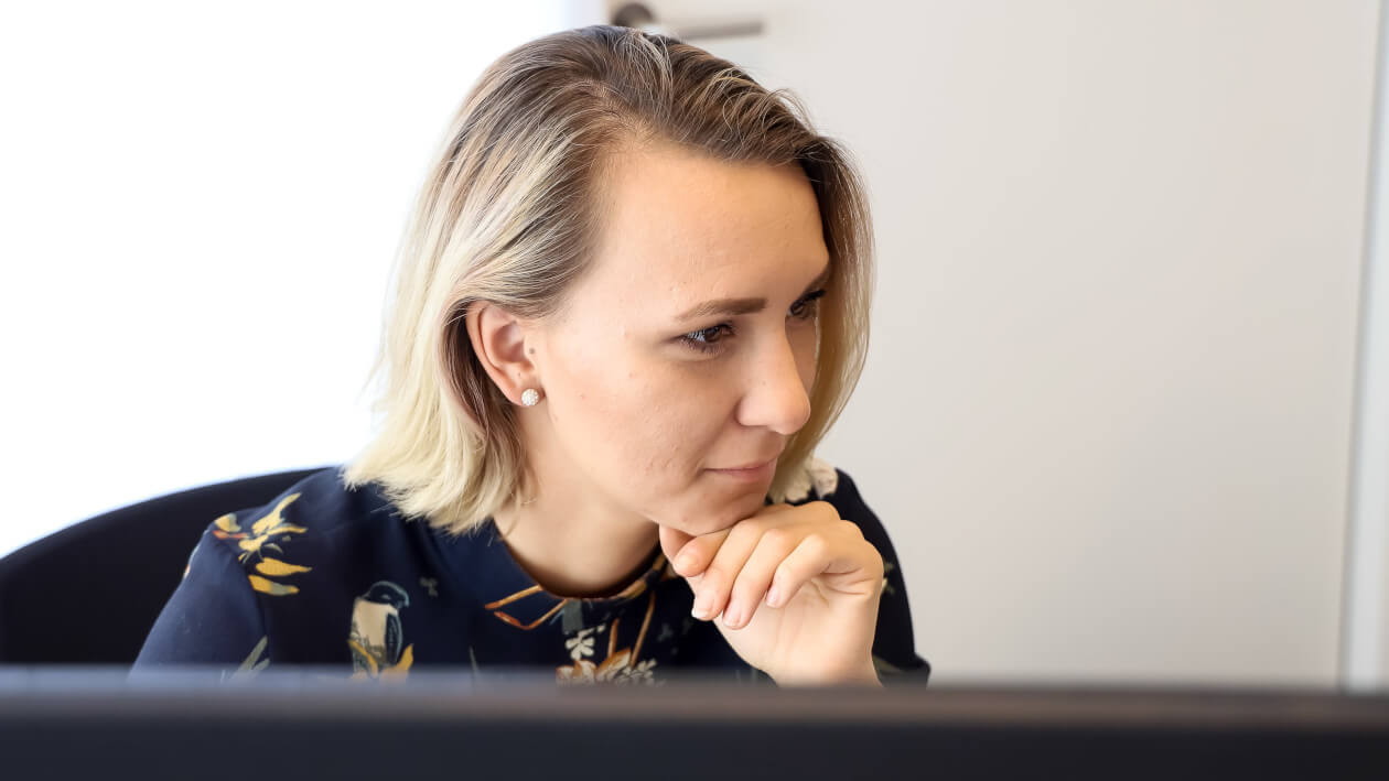 Årsrapport til enkeltmandsvirksomheder