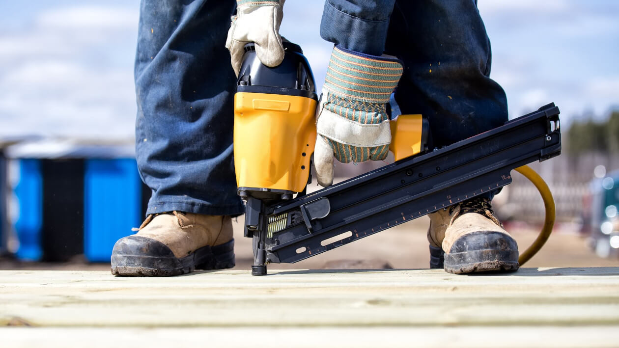 Årsregnskab for håndværkere