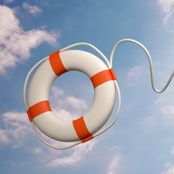 akut regnskabshjælp