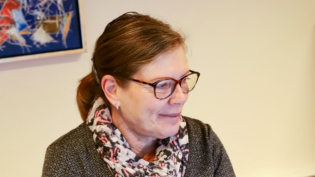 Få hjælp til fakturering hos Balling & Holst