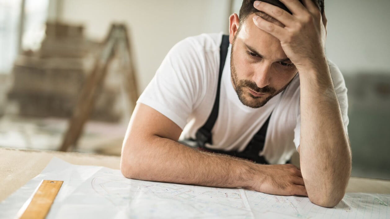 Regnskab og moms for håndværkere