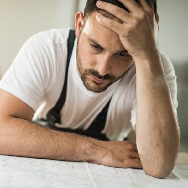 Regnskab for håndværkere hos Balling og Holst ApS