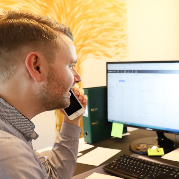 årsafslutning med årsrapport eller årsregnskab