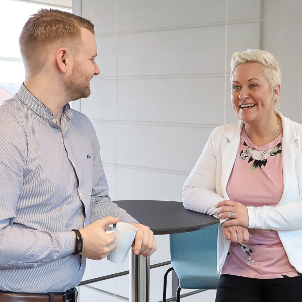 Få økonomisk rådgivning hos Balling og Holst