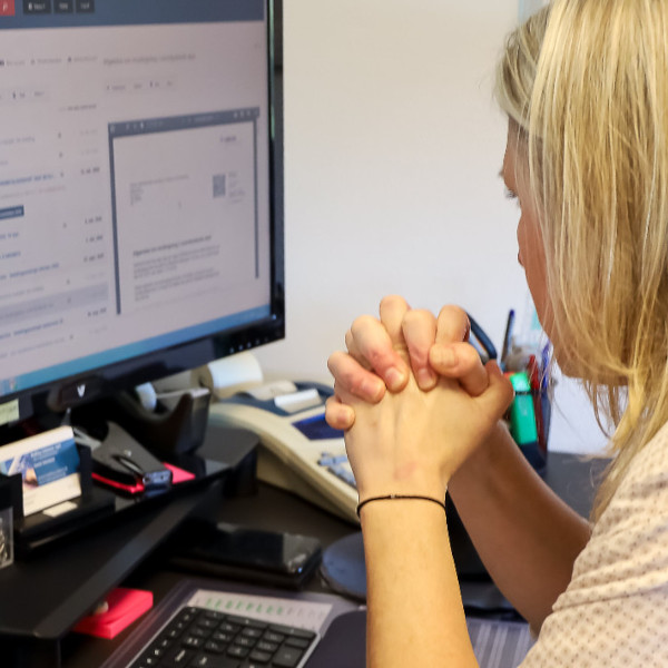 Regnskab for virksomheder