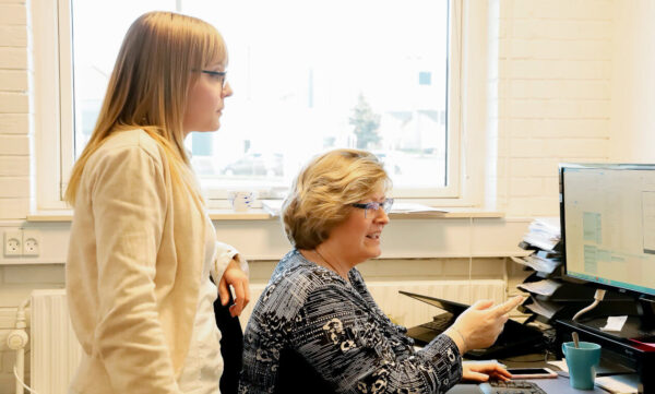 Derfor har du brug for en bogholder