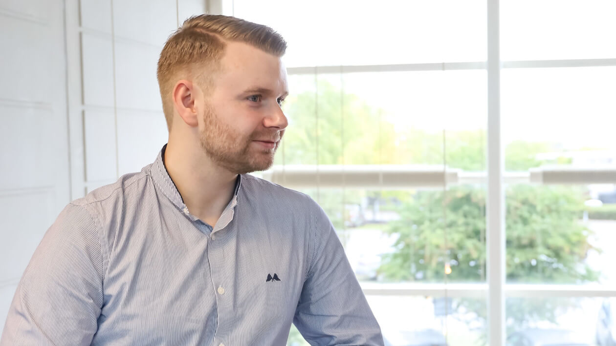 Timepris hos Balling og Holst